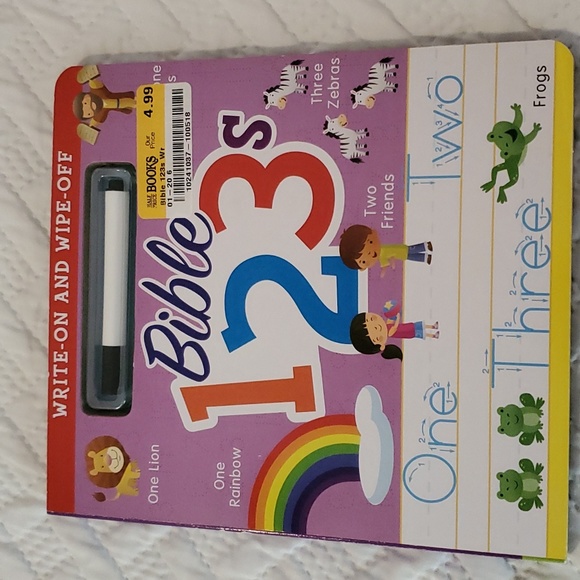 Toddler book BUNDLE - Picture 6 of 17